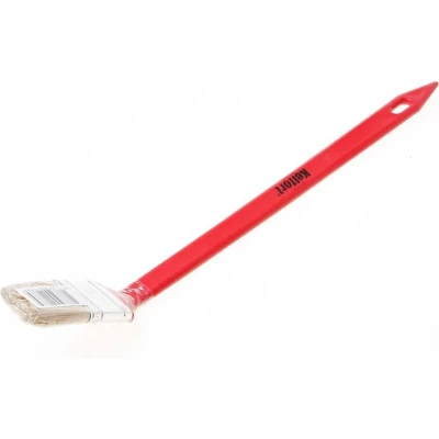 Afbeelding van Kelfort Radiatorwegwerpkwast PVC 1.5&quot; wit haar