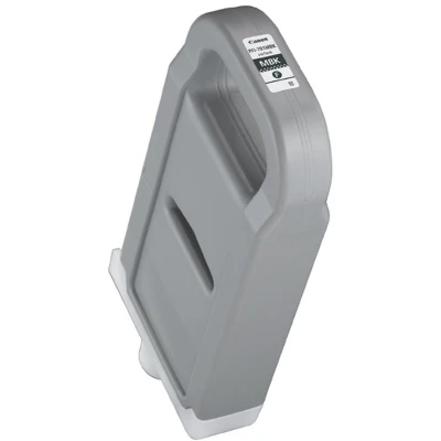 Afbeelding van Canon PFI 701 Inktcartridge Mat Zwart