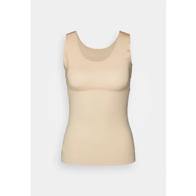 Afbeelding van Magic Bodyfashion Distinguished Shapewear, Dames, Maat: XXL, Latte