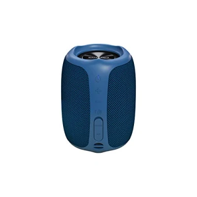 Afbeelding van Creative MUVO Play Draagbare Bluetooth 5.0 luidspreker, IPX7 waterdicht, outdoor, batterijduur tot 10 uur, met Siri en Google Assistant (blauw)