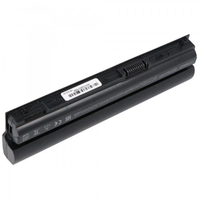 Afbeelding van Accu geschikt voor Dell Latitude E6330, Li ion, 11.1V, 5200mAh, 57.7Wh, zwart