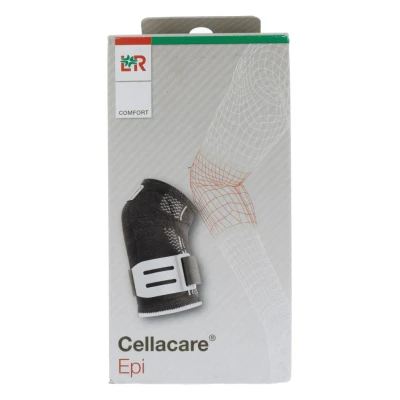 Afbeelding van Elleboogbrace Epi Comfort