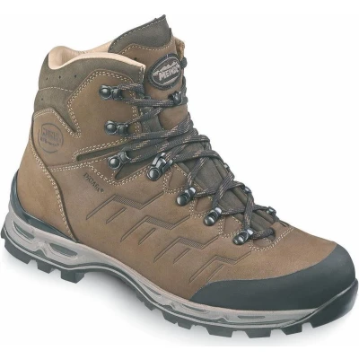 Afbeelding van Appenin 2442 Wandelschoenen Heren Brown 800 9 Bruin Bergschoenen