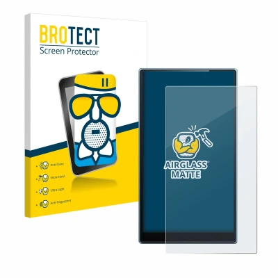 Afbeelding van BROTECT Screenprotector voor FiiO JM21 Folie Beschermfolie Beschermglas matte