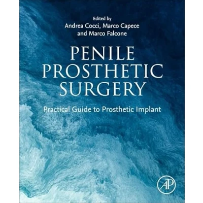 Afbeelding van Penile Prosthetic Surgery