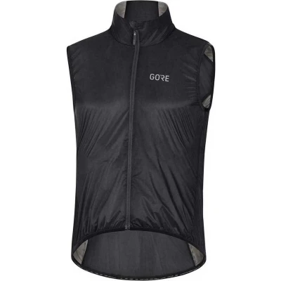 Afbeelding van Windvest Gore Ambient maat Xxl Zwart