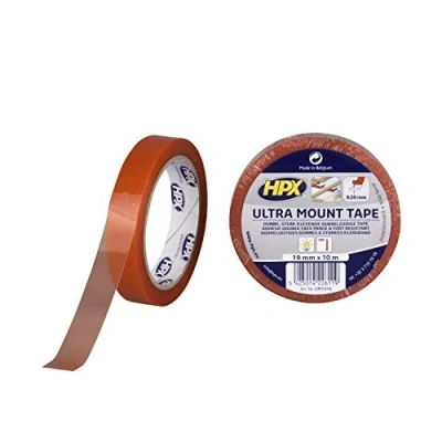 Afbeelding van HPX Ultra Mount Tape