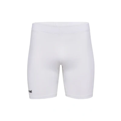 Afbeelding van Hummel Tights/Leggins Hmlbl Essential Short Tights White XL