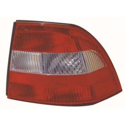 Afbeelding van Van Wezel Achterlicht 3766932