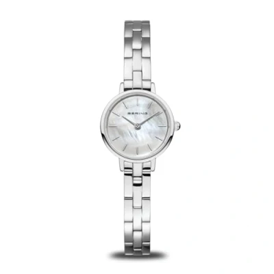 Afbeelding van Bering Dameshorloge 11022 704