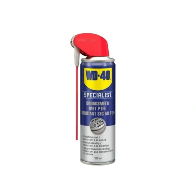 Afbeelding van WD 40 Lakken en spuitbussen 1810145