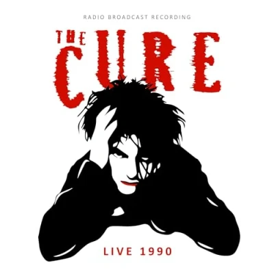 Afbeelding van Live 1990