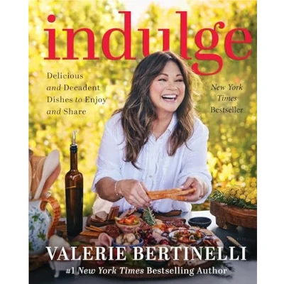 Afbeelding van Indulge
