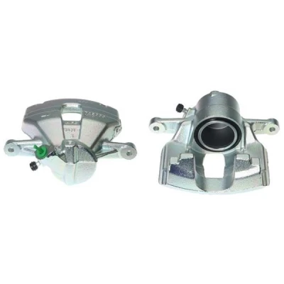 Afbeelding van BUDWEG CALIPER 344908 Remklauw CITROËN: Berlingo II Van, Berlingo, PEUGEOT: 308 SW 2