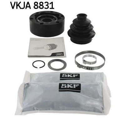 Afbeelding van Skf Homokineet rep.set VKJA 8831