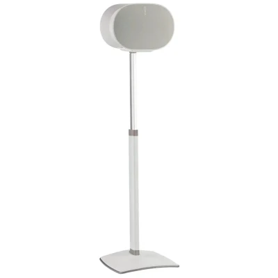 Afbeelding van Sanus Sonos Era 300 speakerstandaard Wit