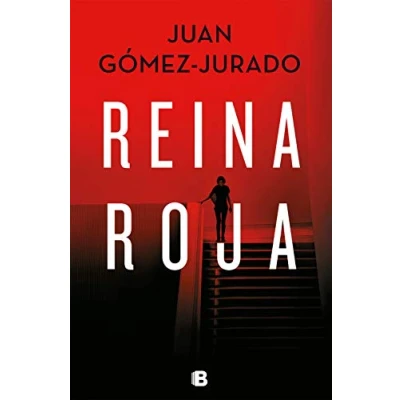 Afbeelding van Reina roja