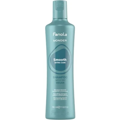 Afbeelding van Fanola Wonder Smooth Shampoo 350 ml