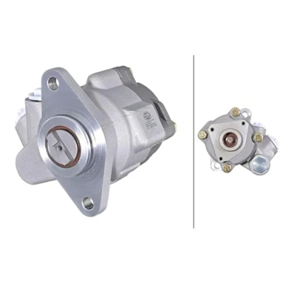 Afbeelding van HELLA 8TL 359 003 981 Stuurbekrachtigingspomp Hydraulisch Draairichting tegen de klok in