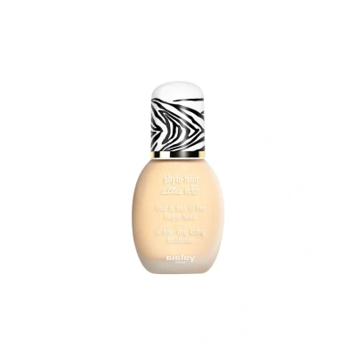 Afbeelding van Sisley Phyto Teint Ultra Eclat Foundation 0W (0) Porcelaine 30 ml