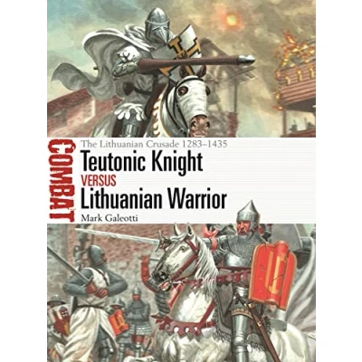 Afbeelding van Combat Teutonic Knight vs Lithuanian Warrior