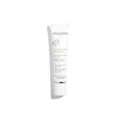 Afbeelding van Onagrine Onaphyline Premium Anti Aging Oogcontour 15 ml