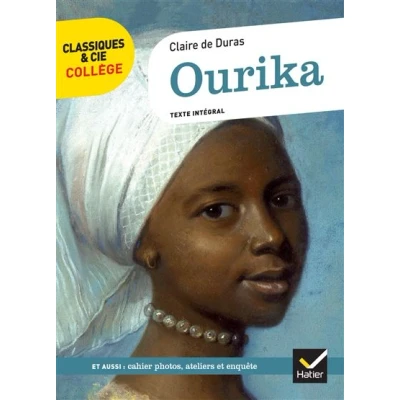 Image de Ourika