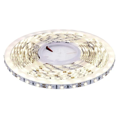 Afbeelding van LED strip 5m 12V 4000K IP20 300 SMD 3528 LEDS
