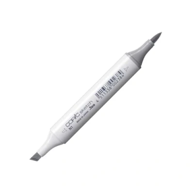 Afbeelding van Copic Sketch 1, neutraal grijs No n/a