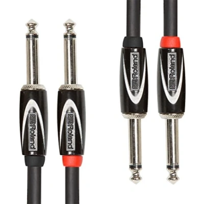 Afbeelding van Roland RCC 5 2814 Jack jack, stereo, 1.5m