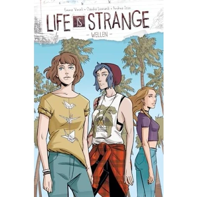 Afbeelding van Life is Strange
