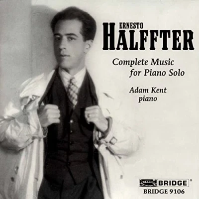 Afbeelding van Complete Music For Piano Solo