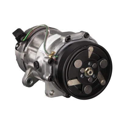 Afbeelding van Febi Bilstein Airco compressor 45160