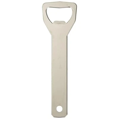 Afbeelding van Alfi Flesopener, Zilver