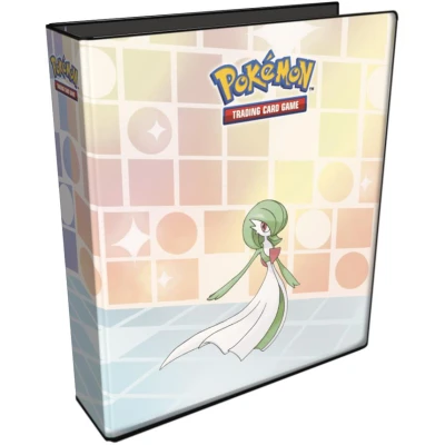 Afbeelding van Ultra Pro Pokémon TCG A4 Binder Gardevoir