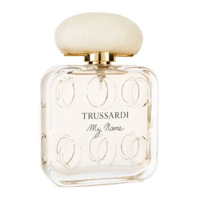 Image de Trussardi My Name Eau de Parfum 100 ml