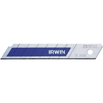 Afbeelding van Irwin Afbreekmes reservemes Bi Metal Afbreek 18mm 8pk