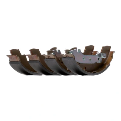 Afbeelding van Brembo Remschoen set S 68 508