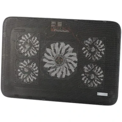 Image de Tablette de ventilation pour Notebook jusqu&#039;à 17&quot;