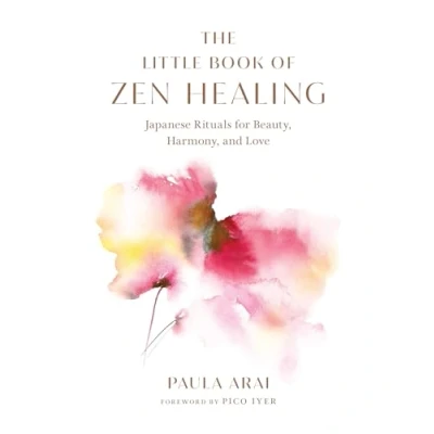 Afbeelding van The Little Book of Zen Healing