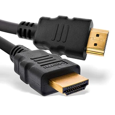 Afbeelding van Kabel inLine HDMI ETH8K M/M 2 meter zwart