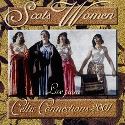 Afbeelding van Various Artists Scots Women (2 CD)