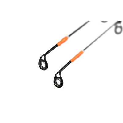 Image de Matrix Ethos XR S Tip Carbon 2,2mm 0,75oz Canne feeder