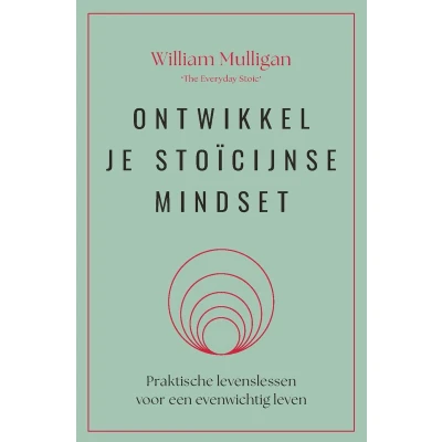 Afbeelding van Ontwikkel je stoïcijnse mindset