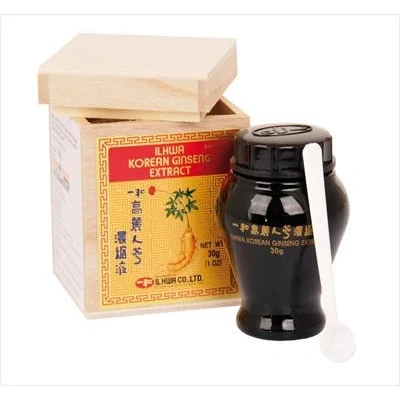 Afbeelding van Ginseng extract