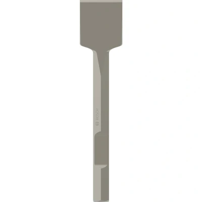 Afbeelding van Bosch Accessories 1618661000 Power Tools Spadebeitel 80 mm Gezamenlijke lengte 400 Zeskant schacht 1 stuk(s)