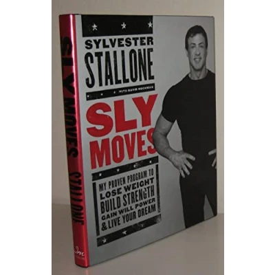 Afbeelding van Sly Moves