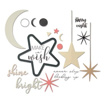 Afbeelding van Sizzix BigShot Plus Accessory Premium Crease pad standard 660582 (4 15)