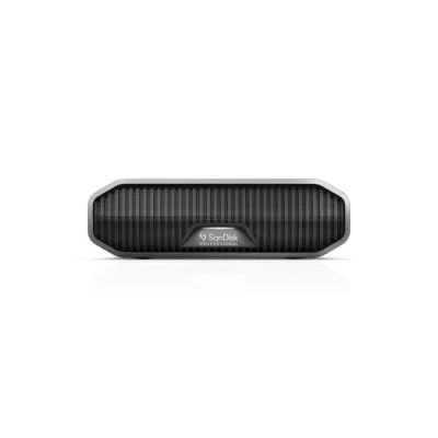 Image de SanDisk Disque dur Enterprise 4 To externe (de bureau) USB 3.2 Gen 2 (USB C connecteur) 7200 tours/min