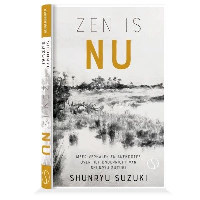 Afbeelding van Zen is NU